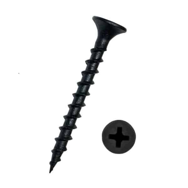 PARCO® Schnellbauschrauben Rigipsschrauben Ø 3,9x45 Feingewinde - 500 Stk.